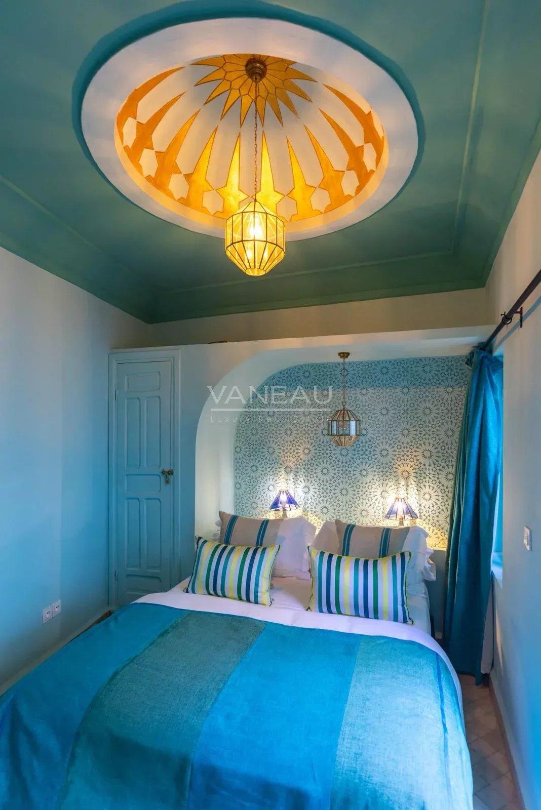 Riad d'exception  5 chambres  à Laksour