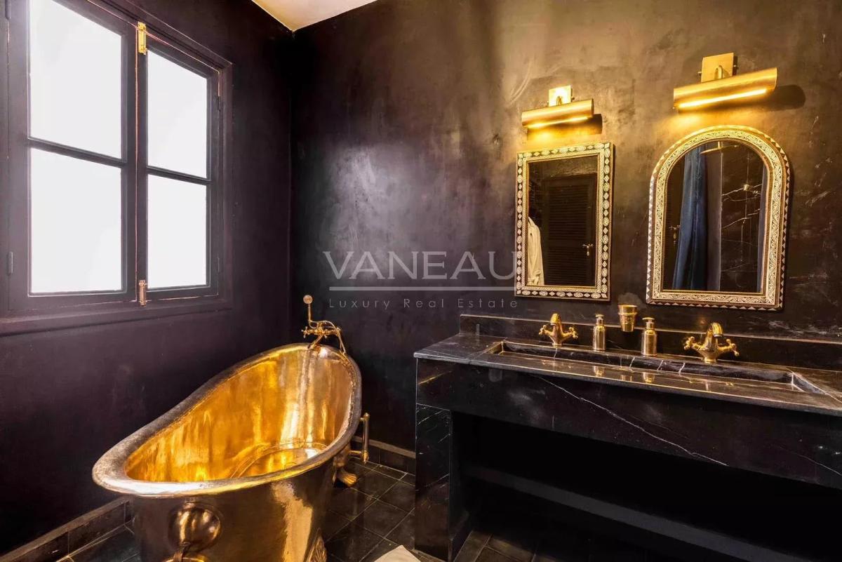 Riad d'exception  5 chambres  à Laksour