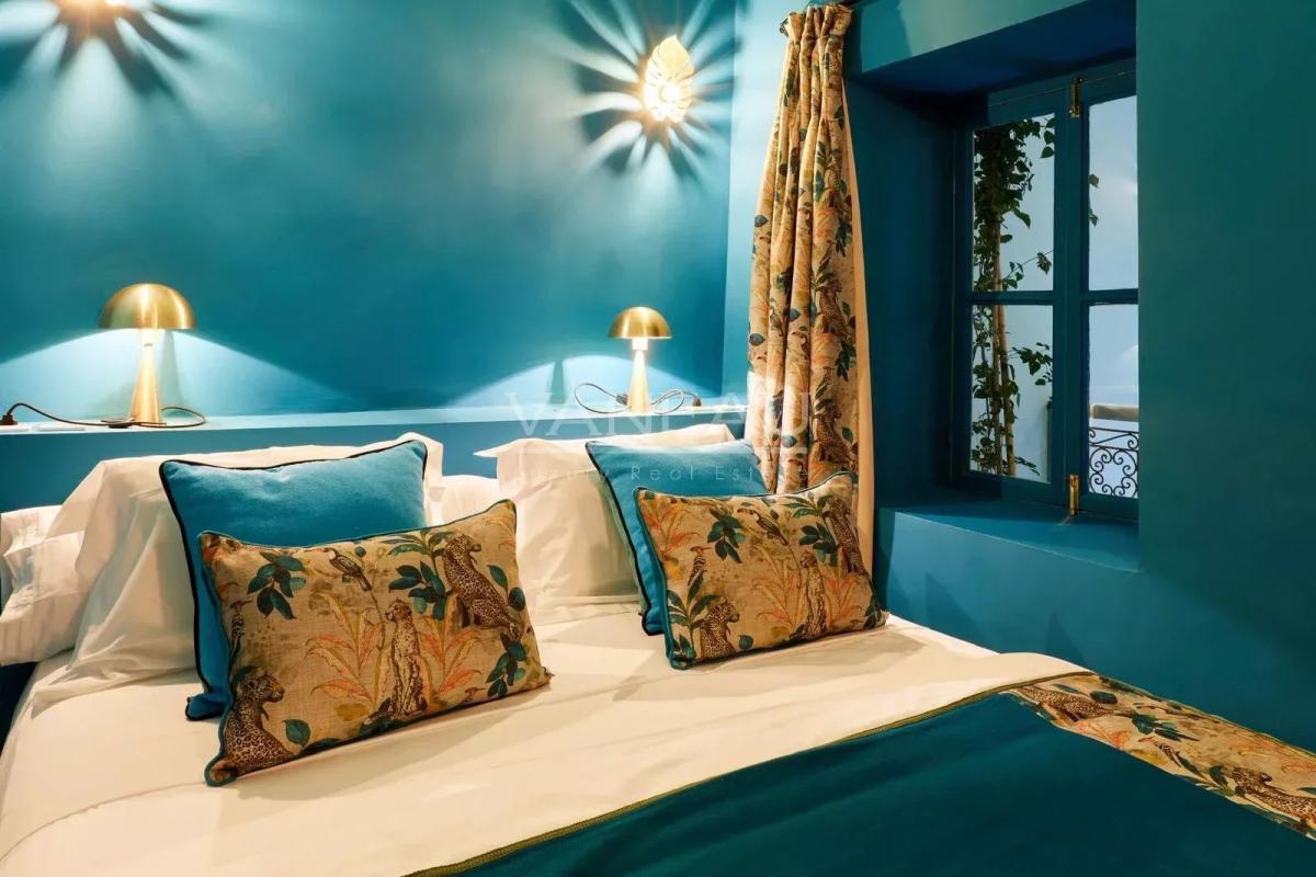 Riad d'exception  5 chambres  à Laksour