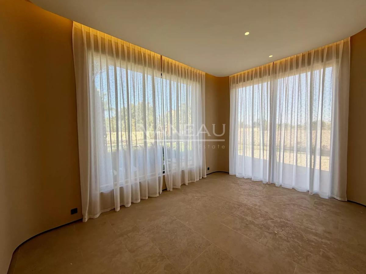 Villa à Louer longue durée Amelkis Golf