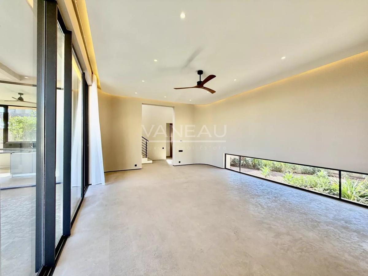 Villa à Louer longue durée Amelkis Golf