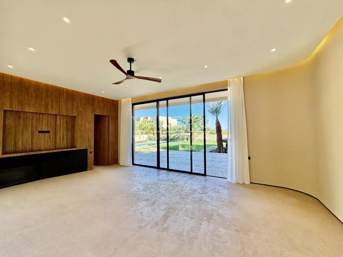 Villa à Louer longue durée Amelkis Golf