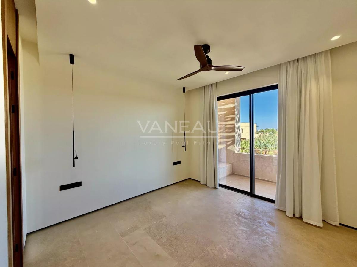 Villa à Louer longue durée Amelkis Golf