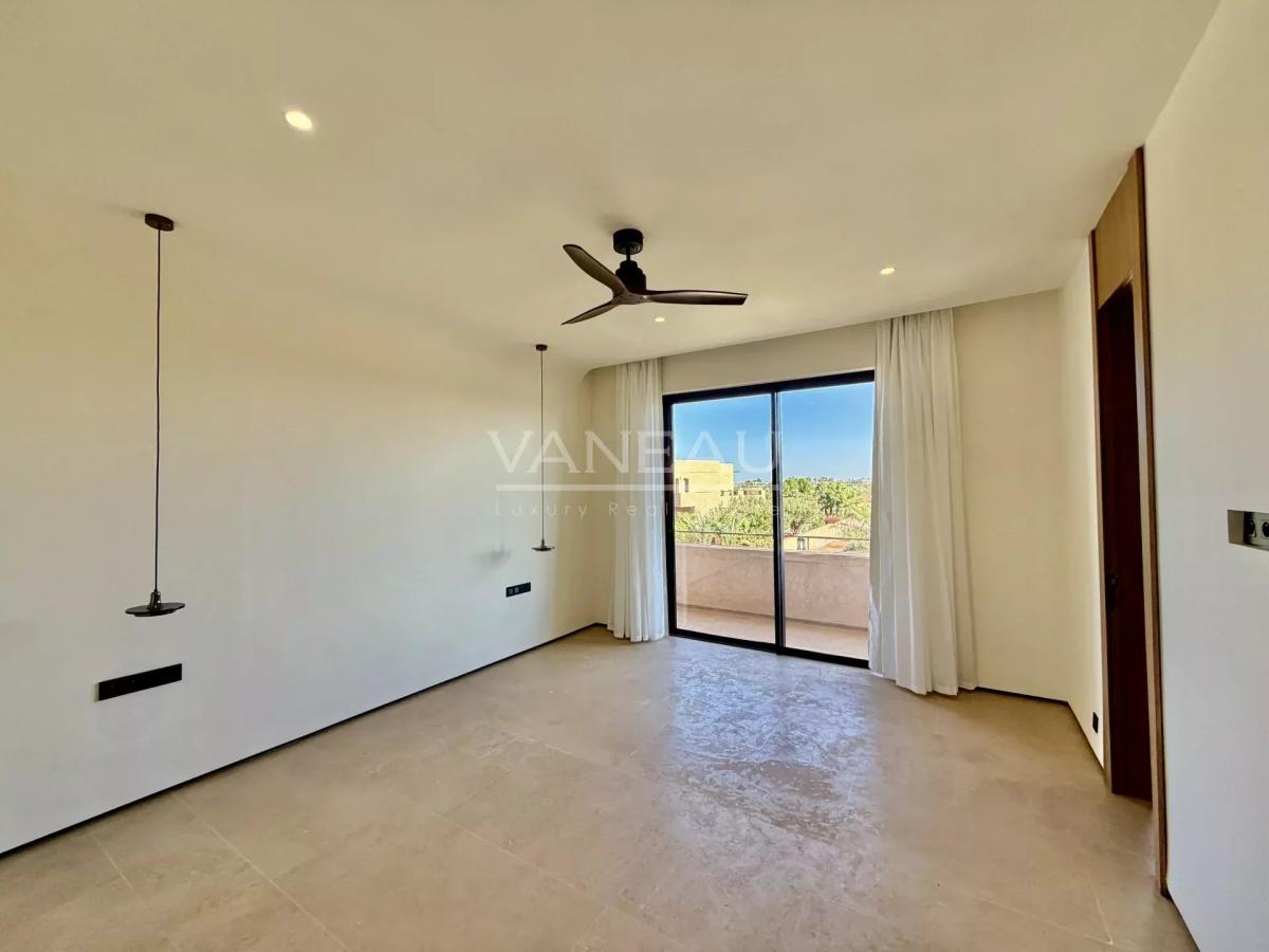 Villa à Louer longue durée Amelkis Golf