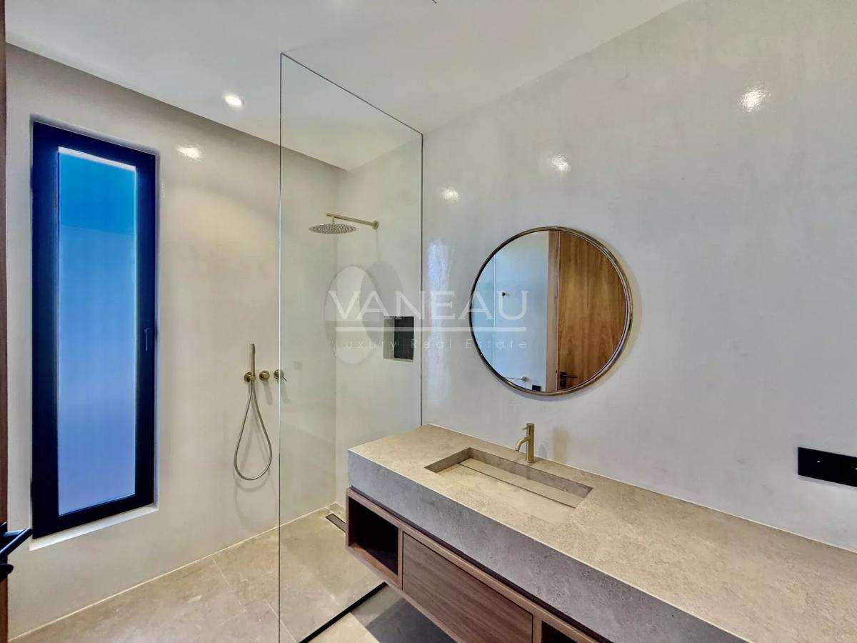 Villa à Louer longue durée Amelkis Golf