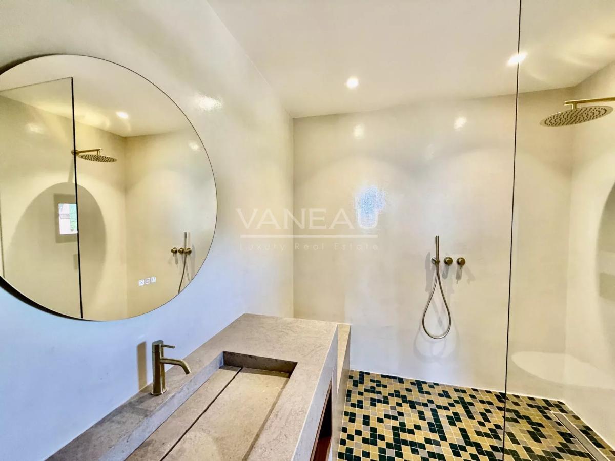 Villa à Louer longue durée Amelkis Golf