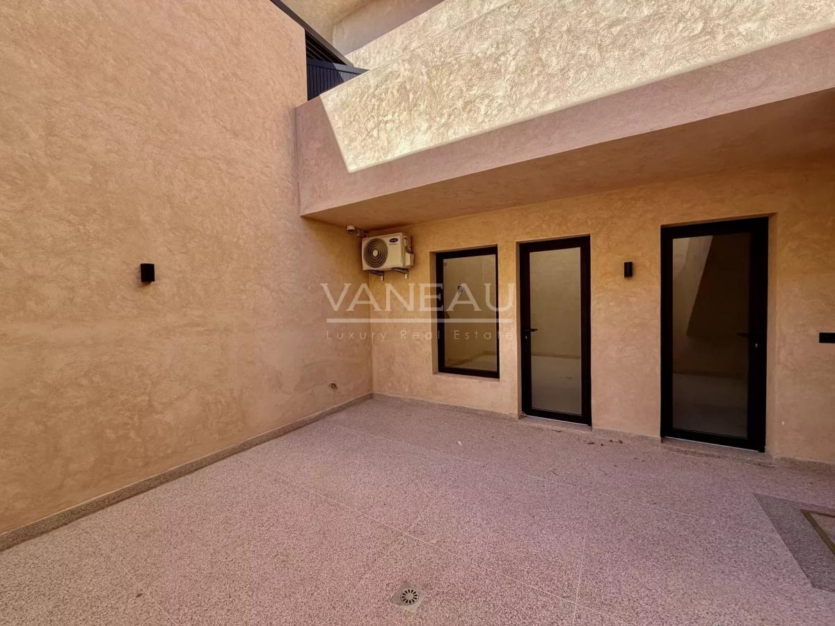 Villa à Louer longue durée Amelkis Golf