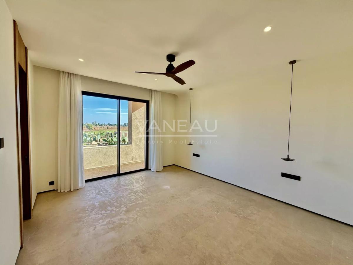 Villa à Louer longue durée Amelkis Golf