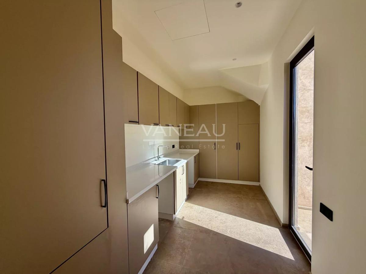 Villa à Louer longue durée Amelkis Golf