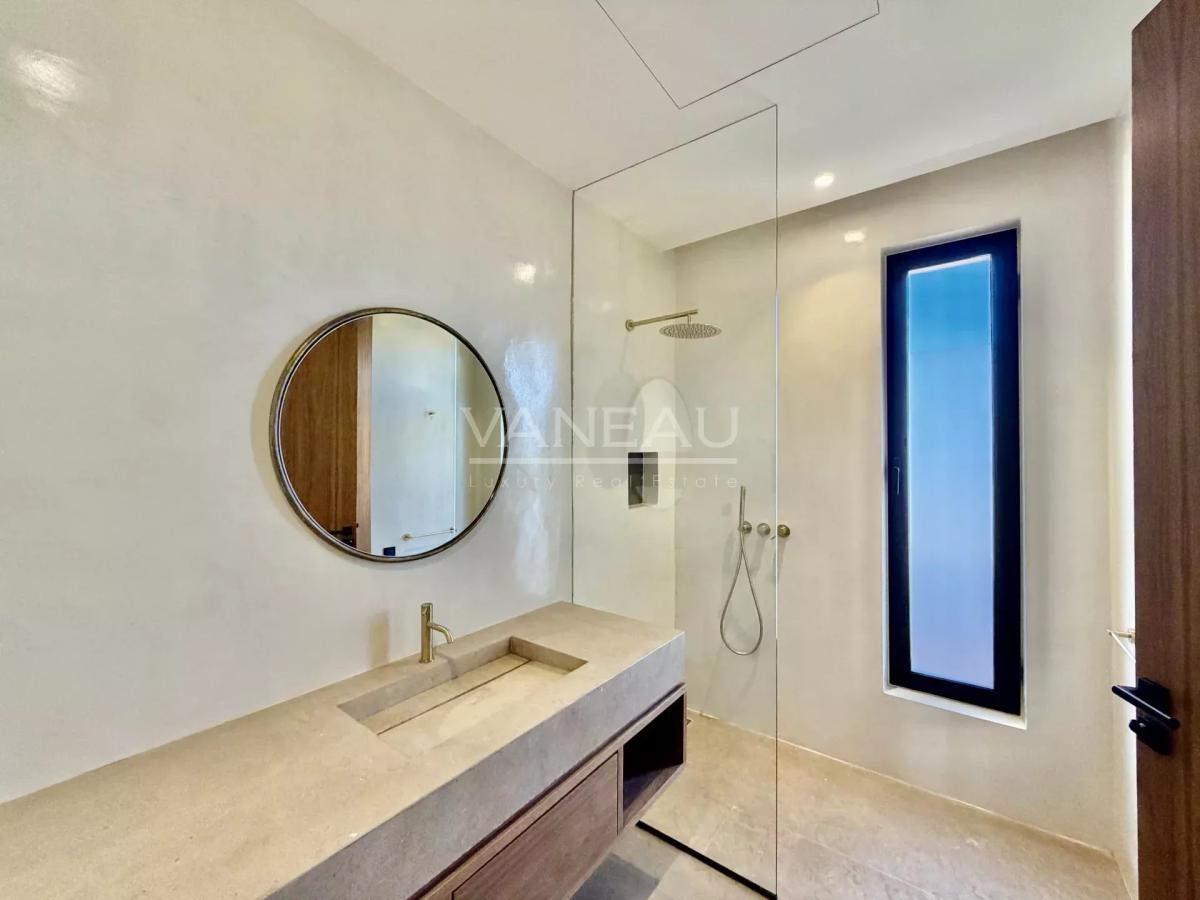 Villa à Louer longue durée Amelkis Golf