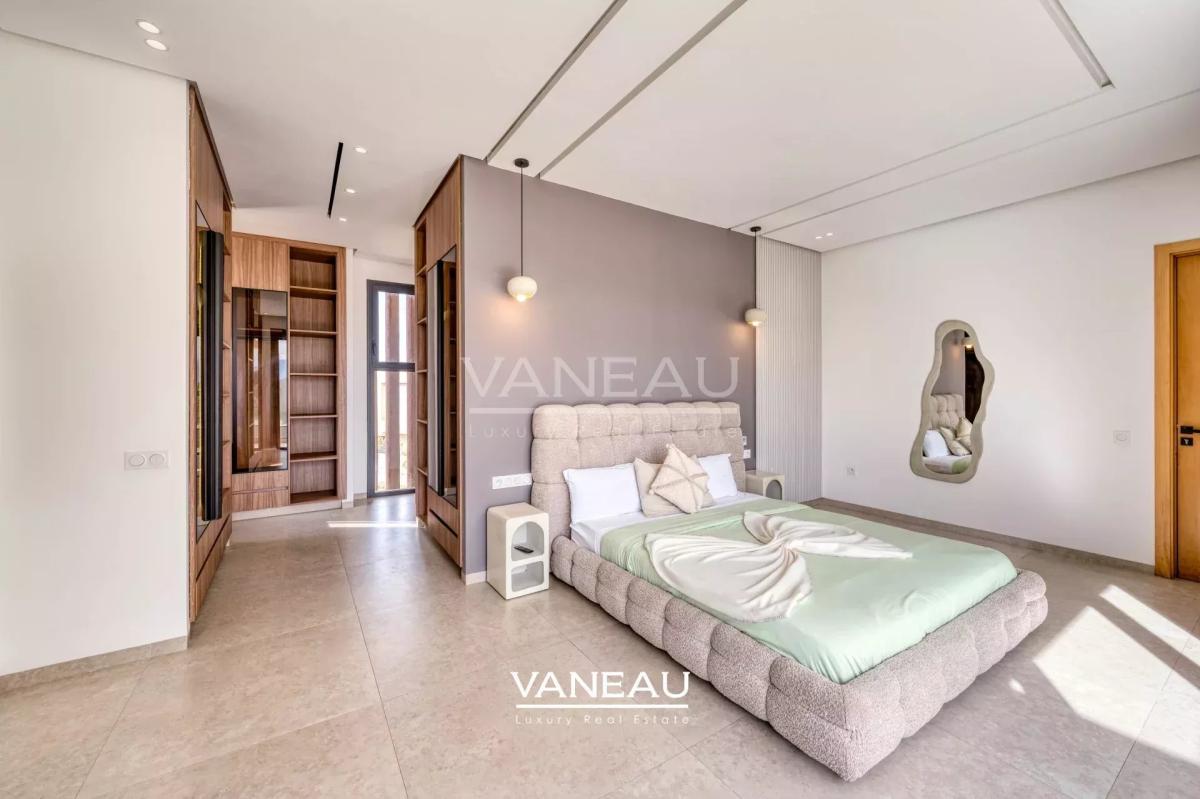 VILLA 4 SUITE NEUVE