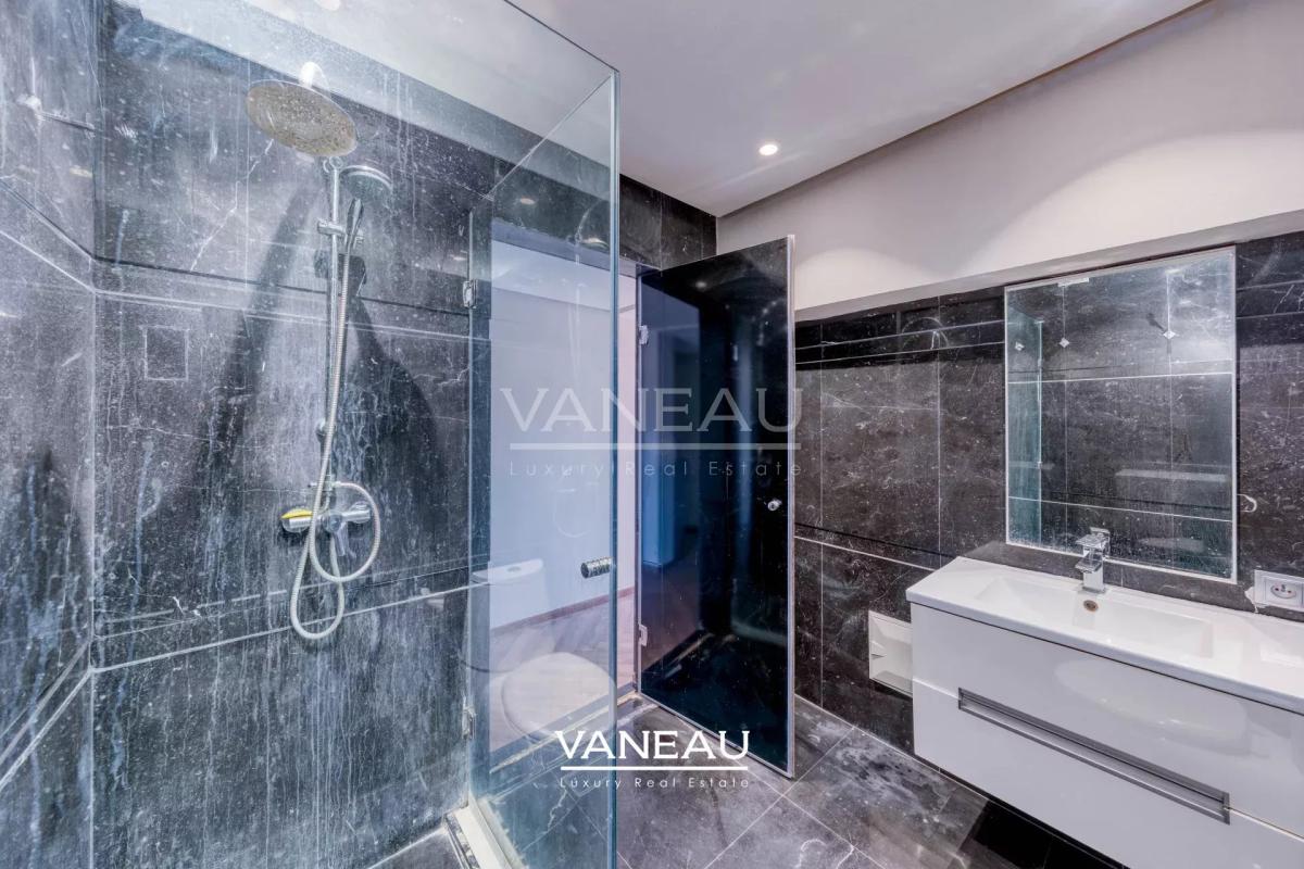 Duplex 3ch avec Toit Terrasse à Louer Guéliz