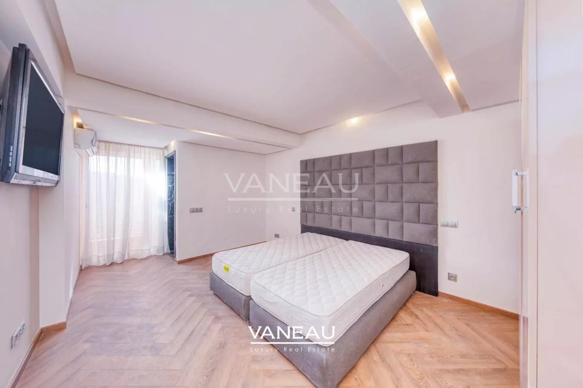 Duplex 3ch avec Toit Terrasse à Louer Guéliz