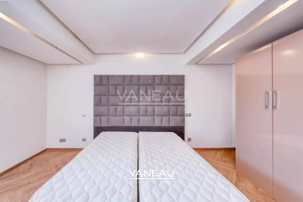 Duplex 3ch avec Toit Terrasse à Louer Guéliz