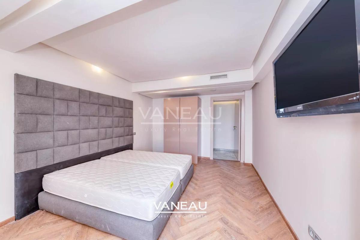 Duplex 3ch avec Toit Terrasse à Louer Guéliz