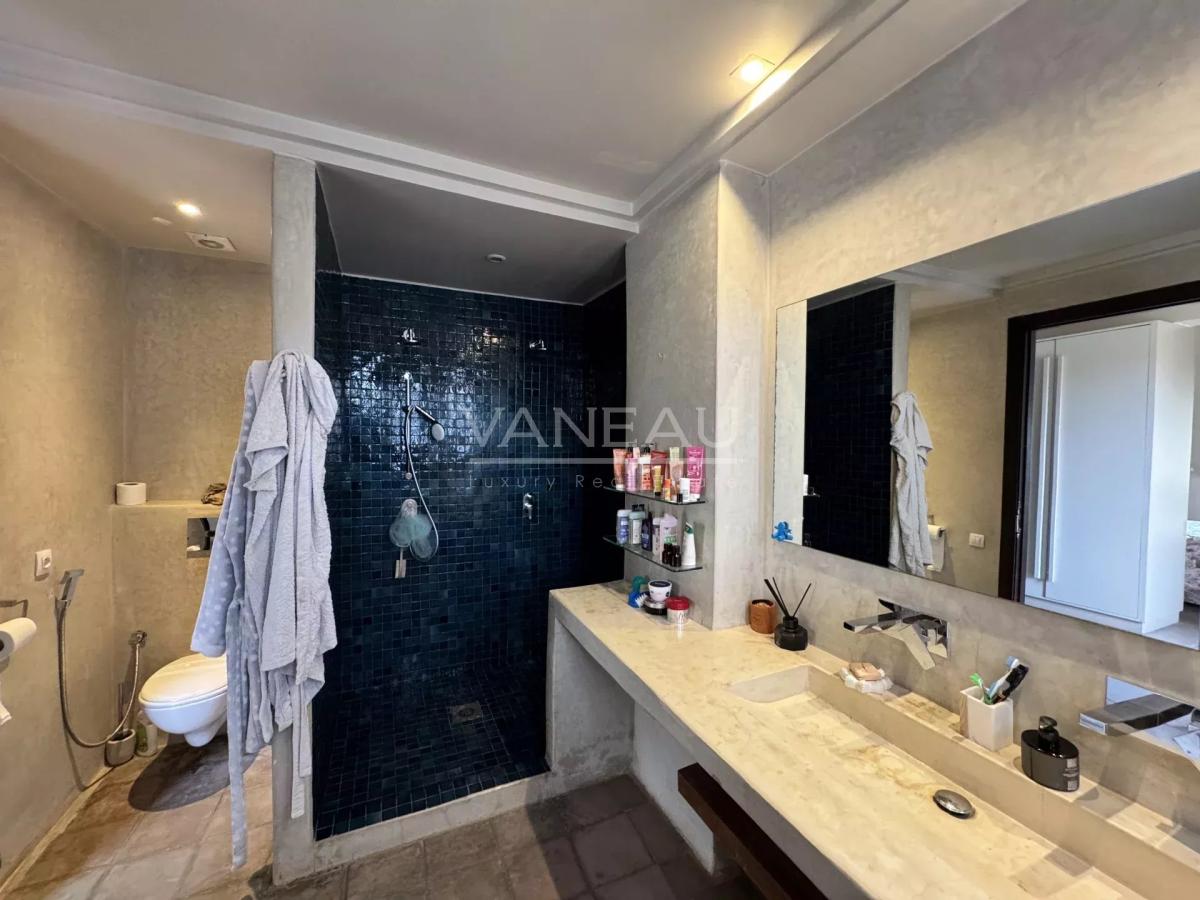 Villa à Louer Agdal 5 chambres