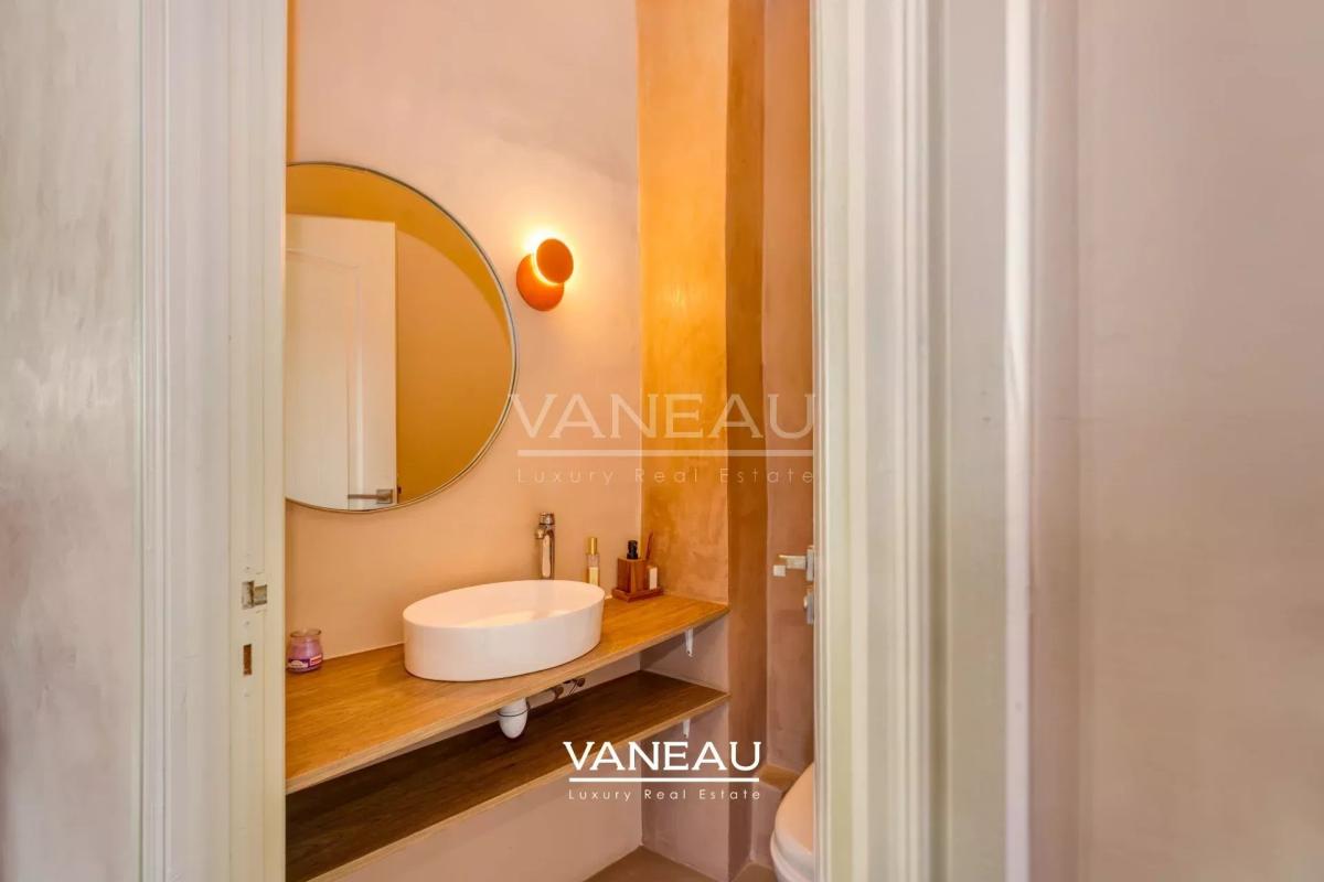 *** Appartement 4 pièces Hivernage/ Consulat***