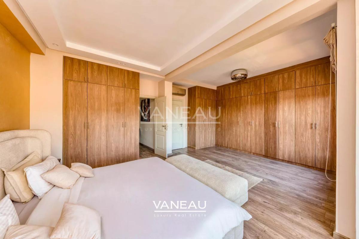 *** Appartement 4 pièces Hivernage/ Consulat***