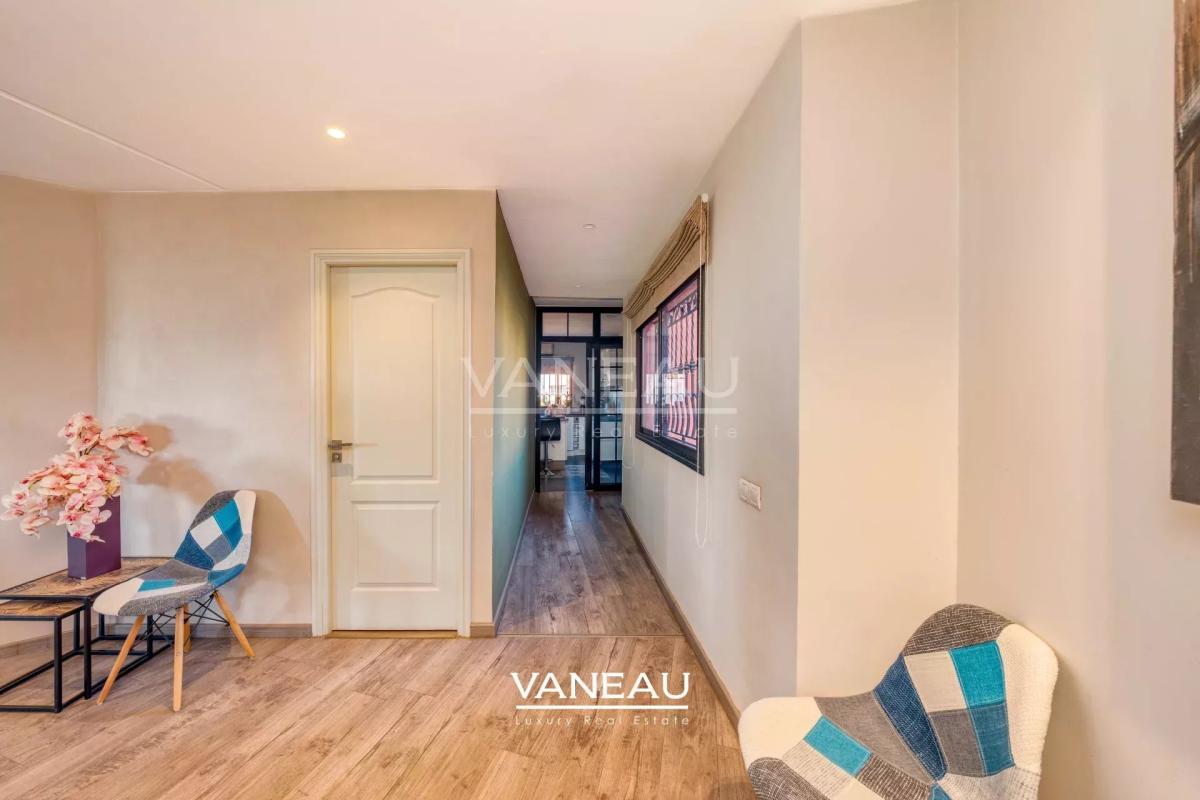 *** Appartement 4 pièces Hivernage/ Consulat***