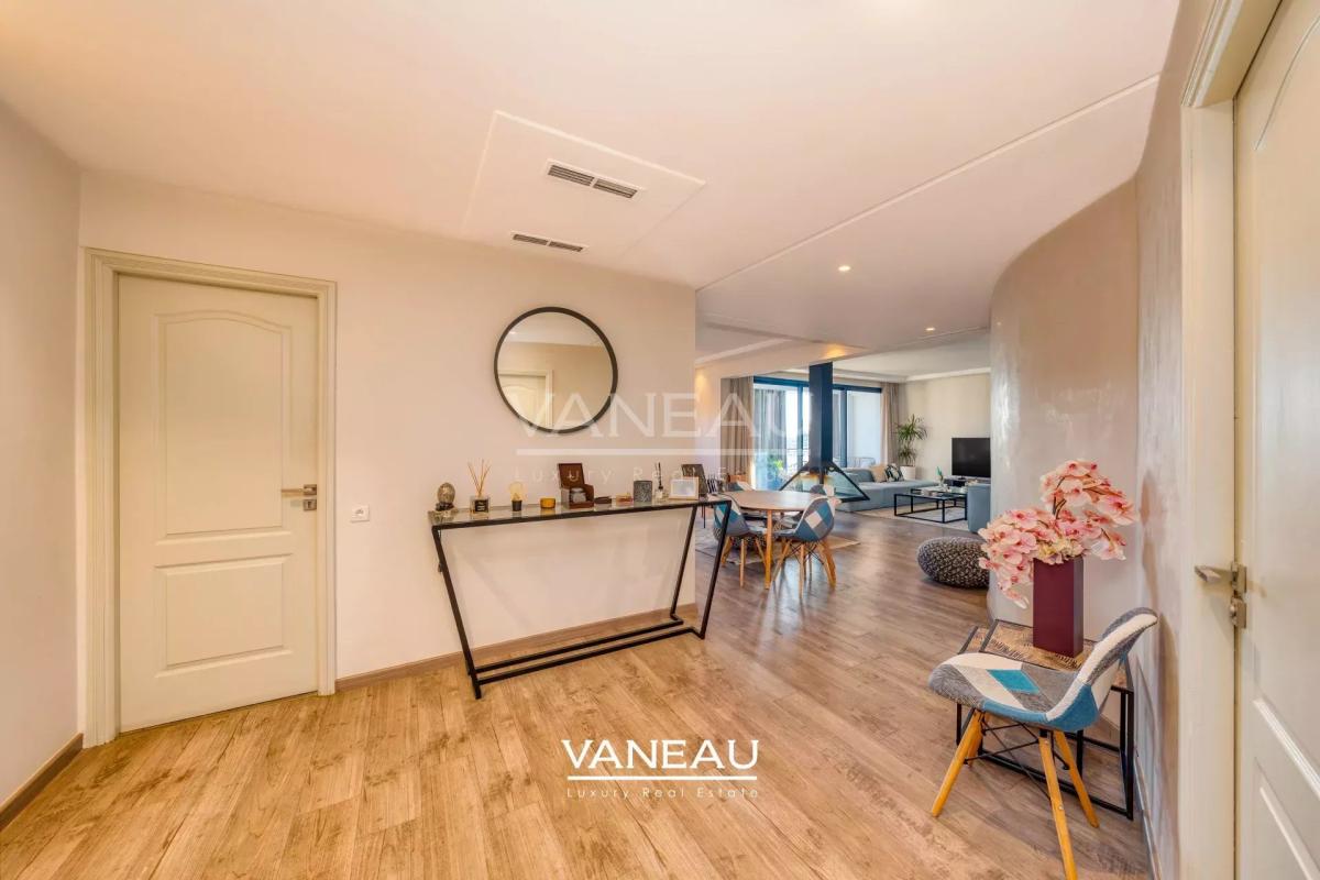 *** Appartement 4 pièces Hivernage/ Consulat***