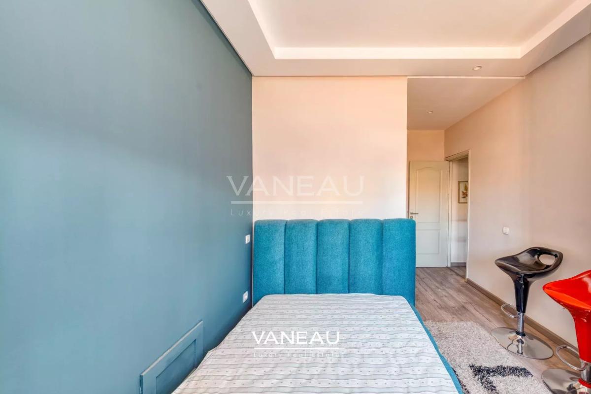 *** Appartement 4 pièces Hivernage/ Consulat***