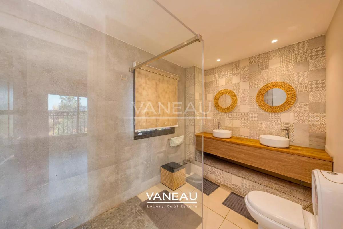 *** Appartement 4 pièces Hivernage/ Consulat***