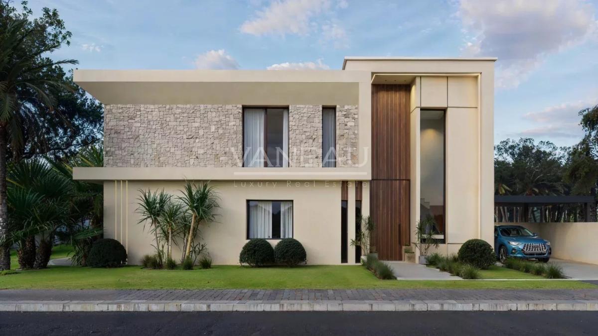 Villa neuve moderne à 15 min de Marrakech