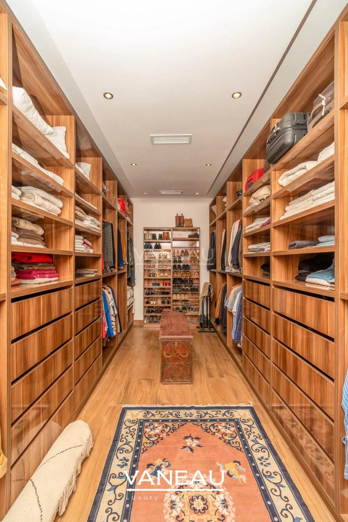 Villa de Plain-pied au coeur d'un golf