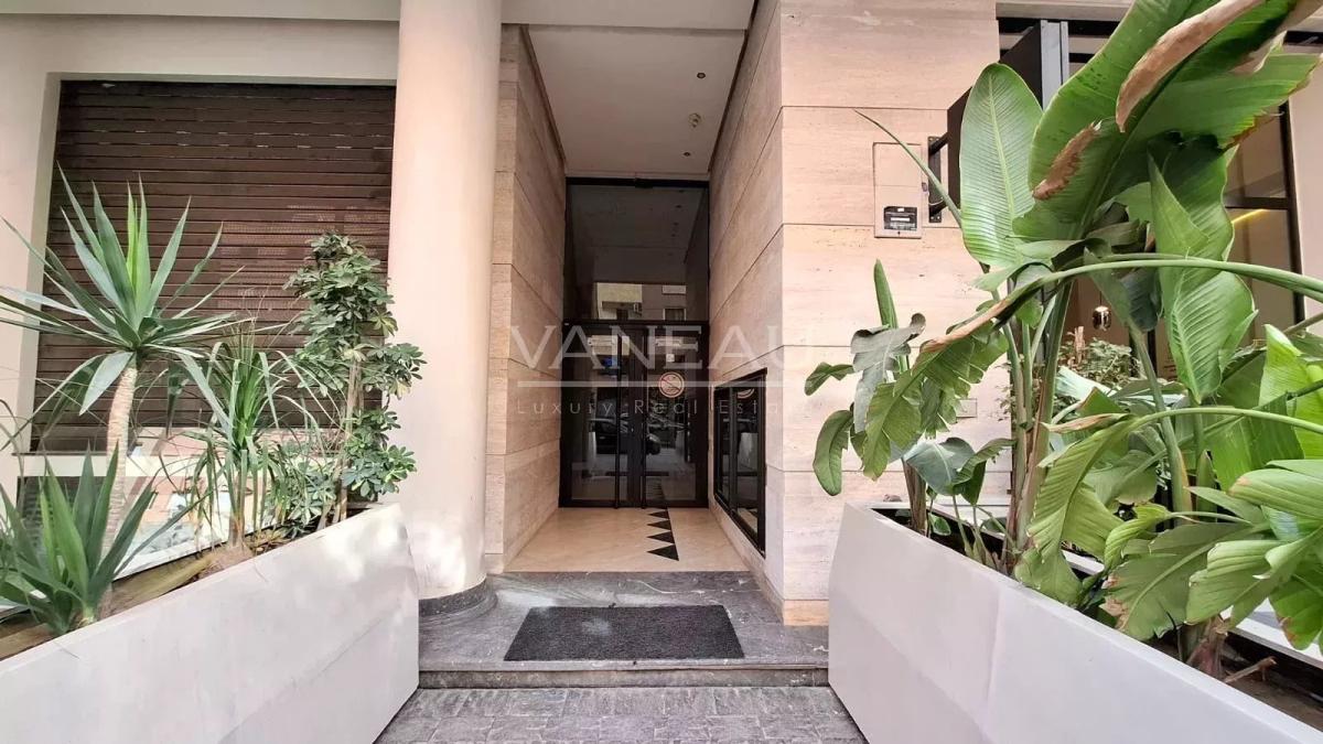 Charmant appartement 2 chambres à louer à Gueliz