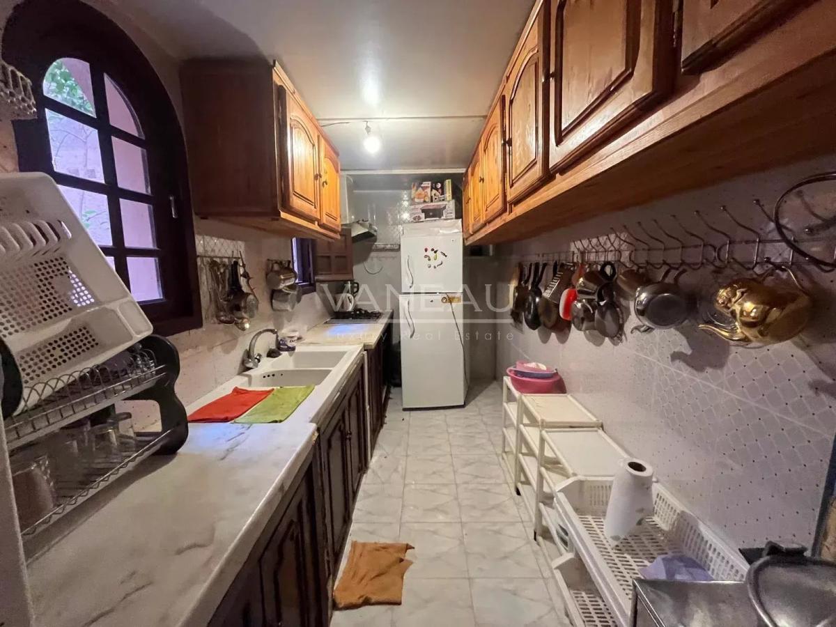 3 pièces Palmeraie dans belle résidence