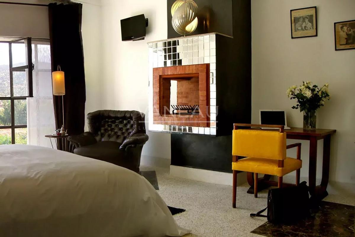 Superbe Ecolodge/Maison d'hôte au coeur du haut Atlas