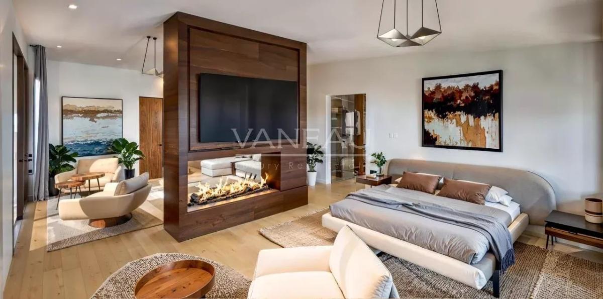 Villa neuve moderne à 15 min de Marrakech