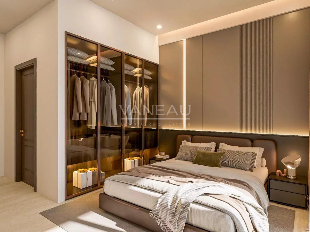 Villa plain pied 4 suites route de Ouarzazate