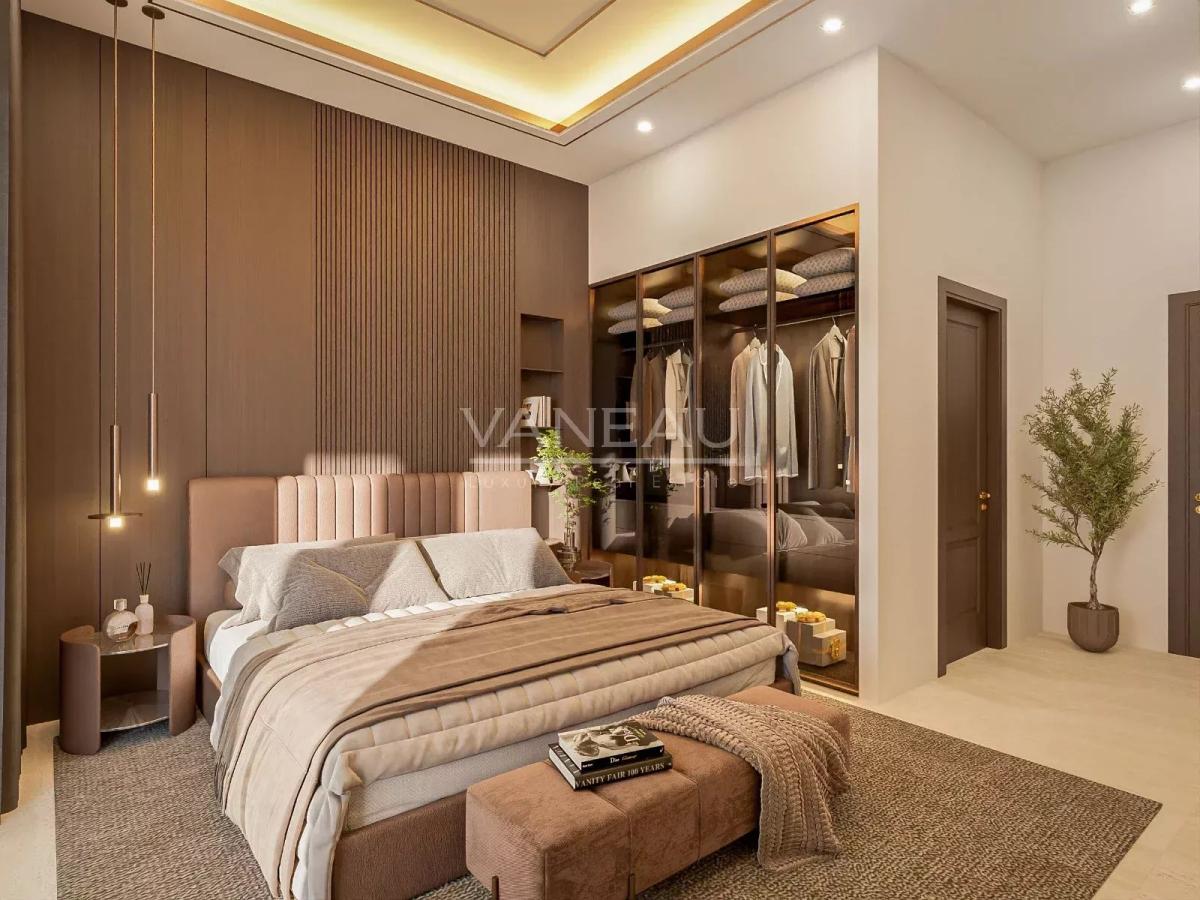 Villa plain pied 4 suites route de Ouarzazate