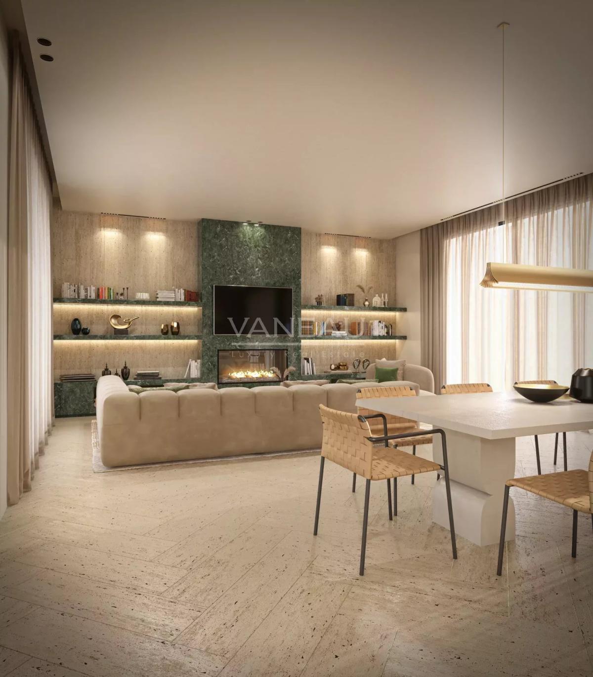 6 villas de luxe écoresponsable sur la route de l'Ourika