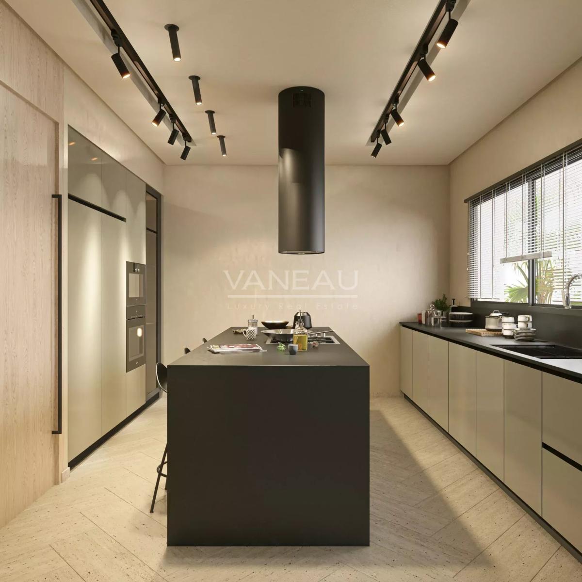 6 villas de luxe écoresponsable sur la route de l'Ourika