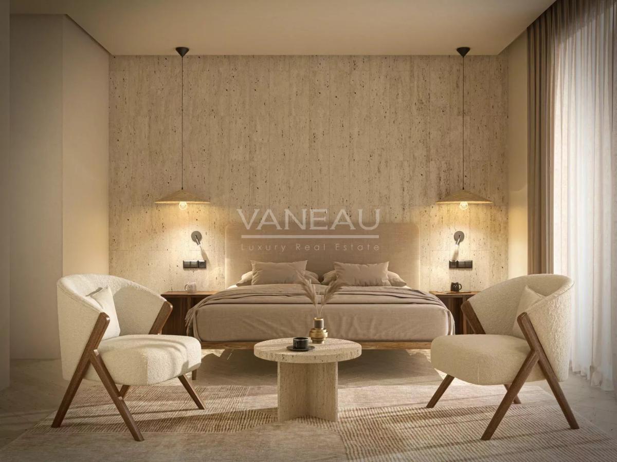 6 villas de luxe écoresponsable sur la route de l'Ourika