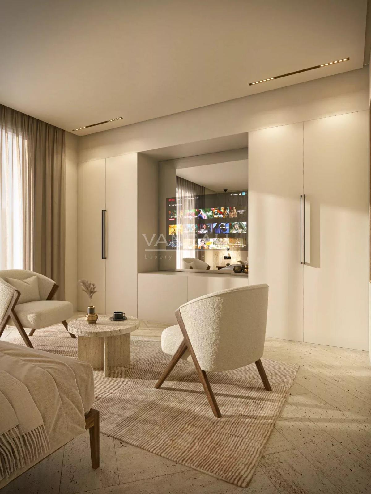 6 villas de luxe écoresponsable sur la route de l'Ourika