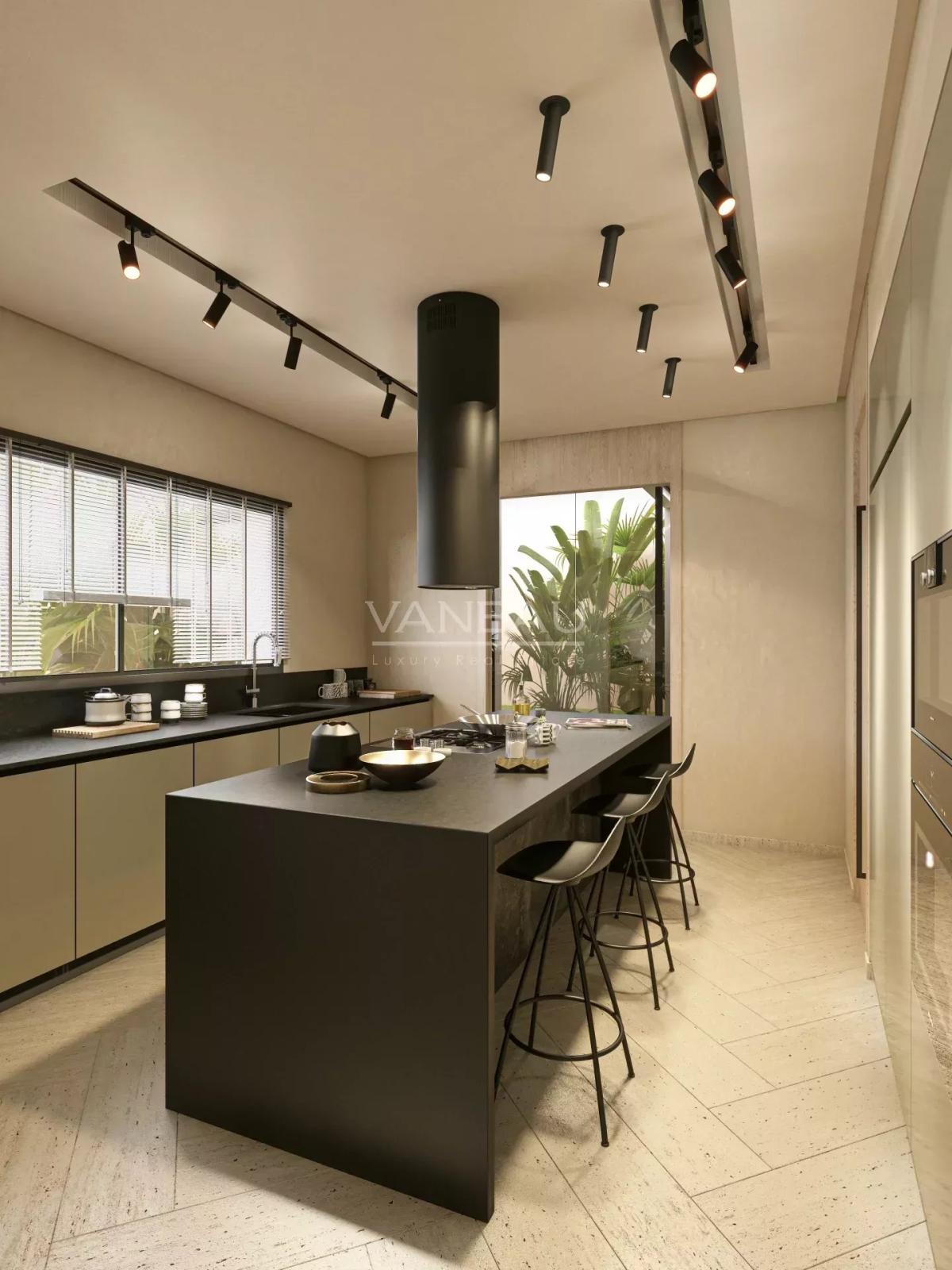 6 villas de luxe écoresponsable sur la route de l'Ourika