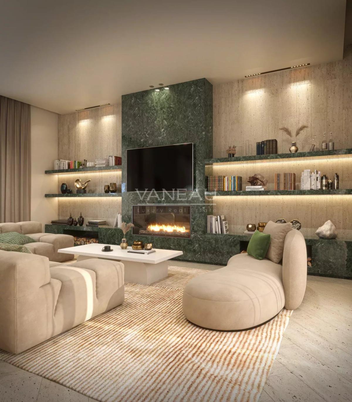 6 villas de luxe écoresponsable sur la route de l'Ourika