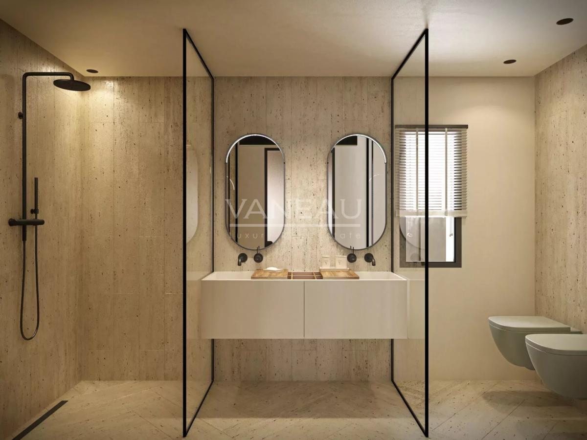 6 villas de luxe écoresponsable sur la route de l'Ourika