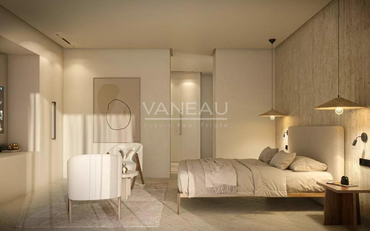 6 villas de luxe écoresponsable sur la route de l'Ourika