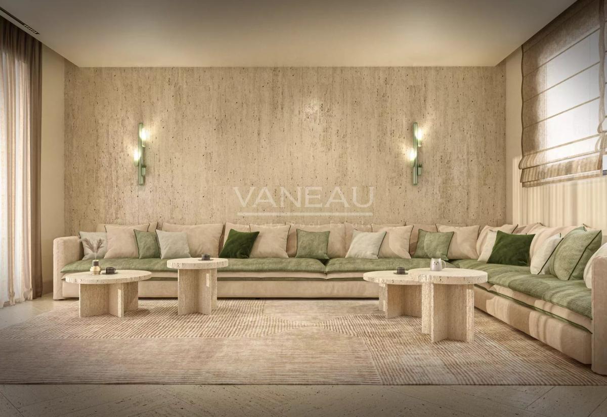 6 villas de luxe écoresponsable sur la route de l'Ourika