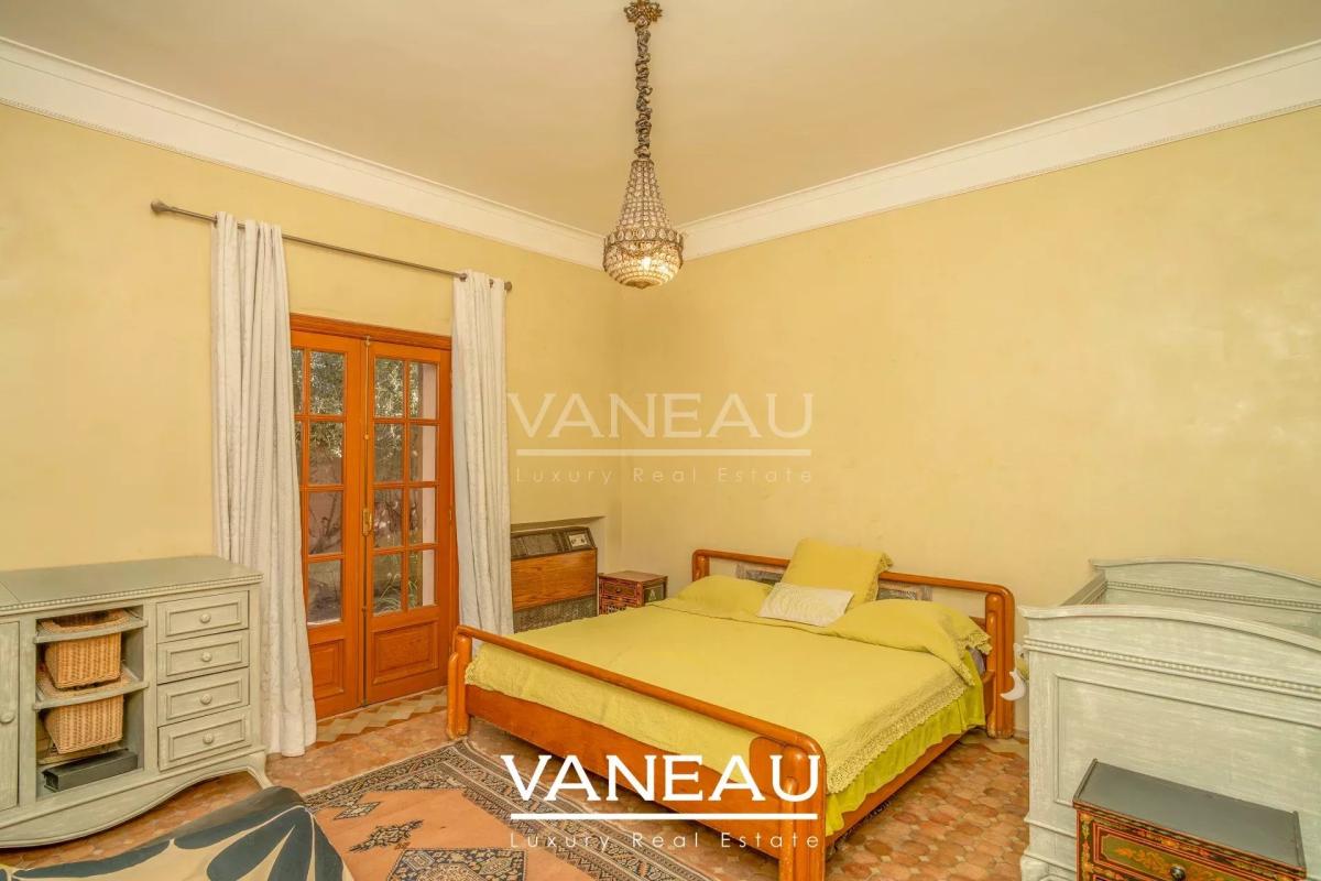 Belle villa de plein pied à Targa