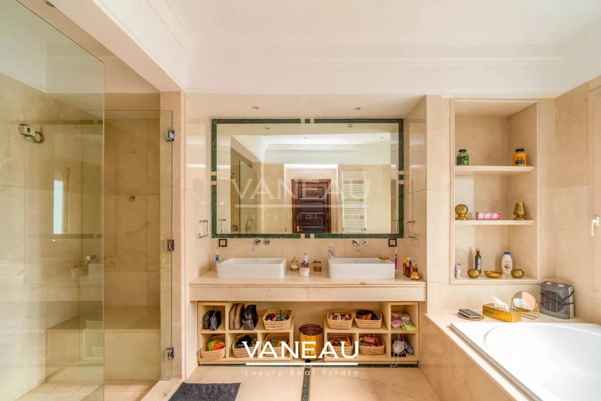 Magnifique villa de 5 suites route de Ouarzazate