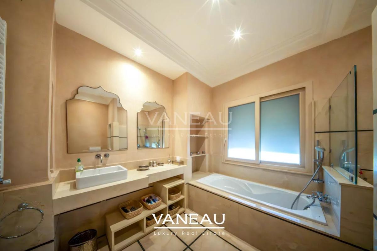 Magnifique villa de 5 suites route de Ouarzazate