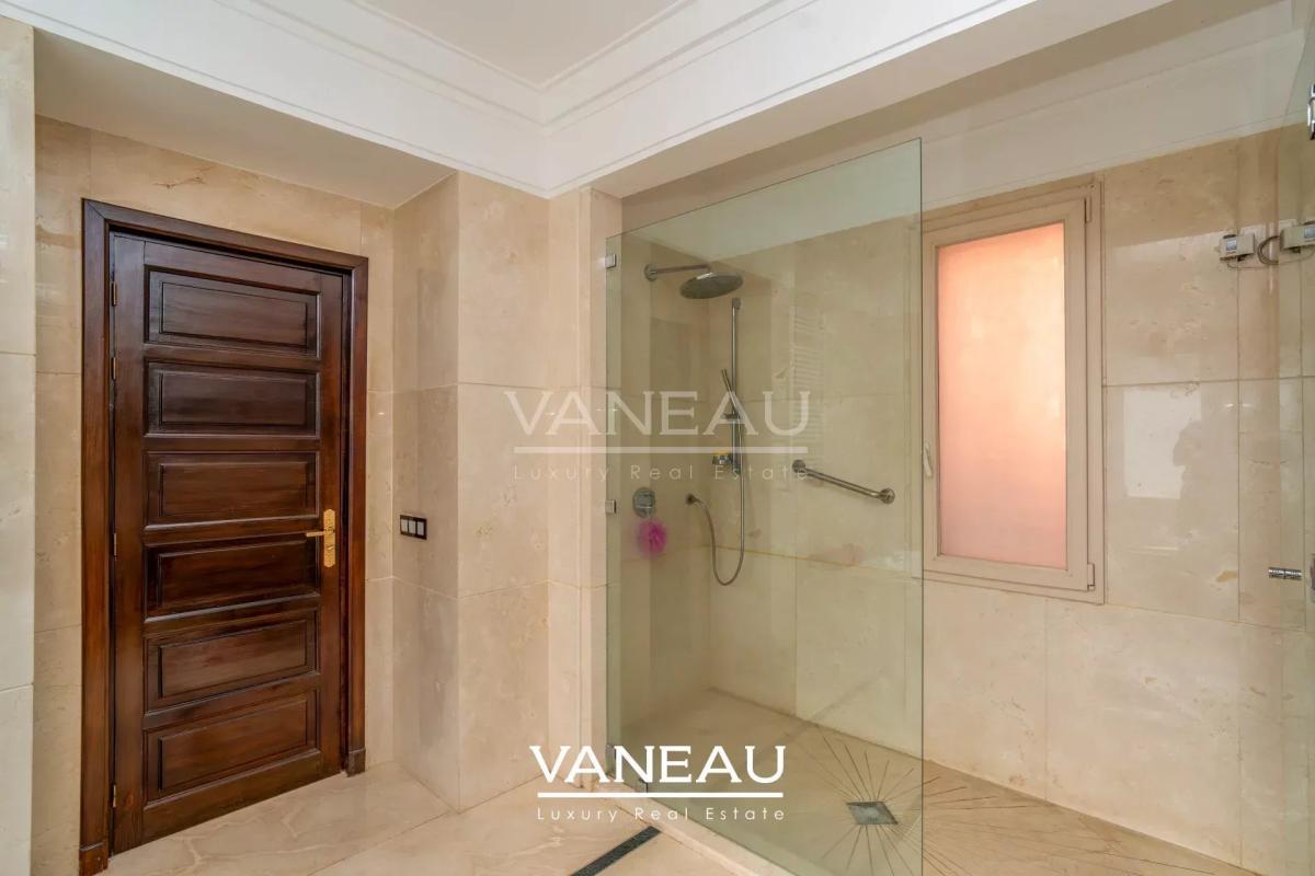 Magnifique villa de 5 suites route de Ouarzazate