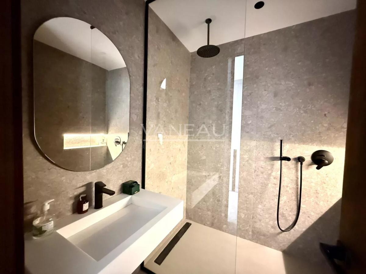 VILLA PLAIN-PIED 4 SUITES