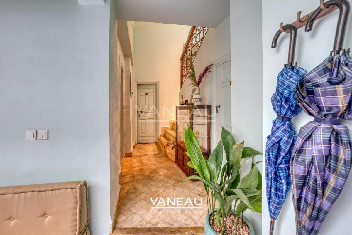 Riad d'exception  5 chambres  à Laksour