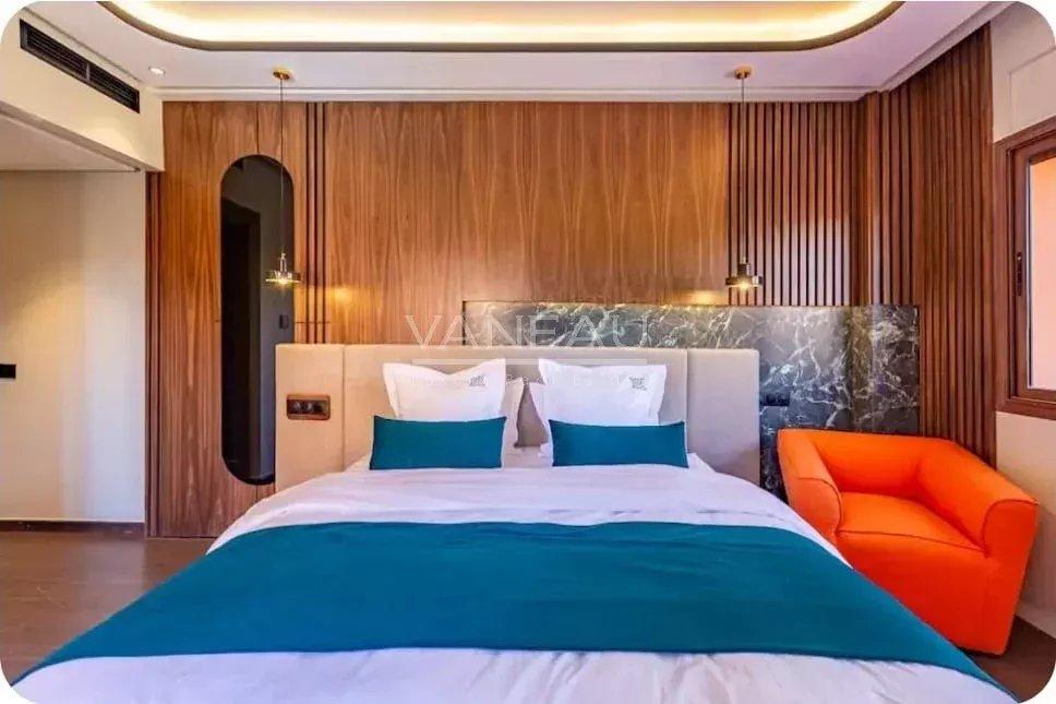 Appartement à Vendre Hivernage